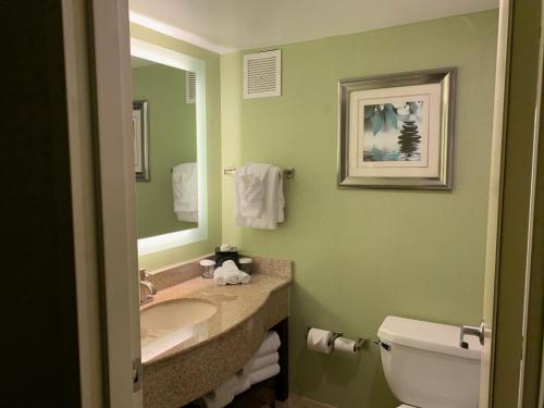 Crowne Plaza Hotel Virginia Beach-Norfolk Main image 2